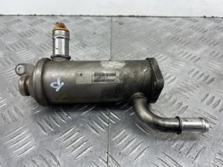 охладитель EGR / Радиатор EGR Land Rover Discovery 3 поколение L319 2007, 2.7 л., 276DT, дизель, АКПП, серый, внедорожник 5 дв., полный привод, 21605540-4, 992958U