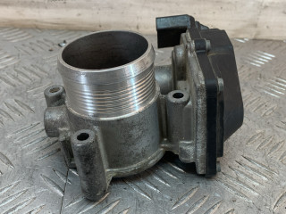 заслонка дроссельная Audi Q5 8R 2011, 2.0 л., дизель, 03L128063AC, A2C84117500