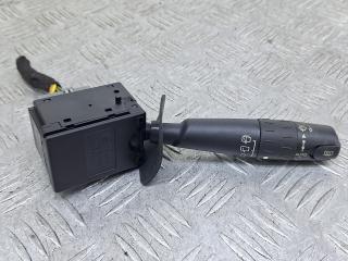 переключатель дворников Citroen Xantia 1 поколение [рестайлинг] 1999, 1.8 л., LFY  (XU7JP4), бензин, АКПП, серебро, хетчбэк 5 дв., передний привод, 96247562ZL