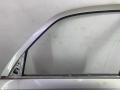 дверь передняя левая Opel Meriva 1 поколение (A) 2004, 1.6 л., X 16 XE, бензин, серебро, минивэн, передний привод - фото №3