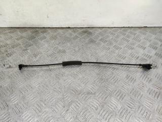 трос двери Chevrolet Spark M300 2012, 1.0 л., бензин, МКПП, красный, хетчбэк 5 дв., передний привод, 111006