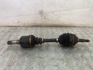 полуось передняя левая (приводной вал, ШРУС) Chevrolet Nubira 1 поколение 2007, 2.0 л., Z 20 DM, дизель, МКПП, универсал, передний привод
