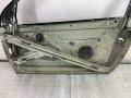 дверь передняя левая Volkswagen Golf 5 поколение 2005, 1.6 л., BSE, бензин, 5МКПП, черный, хетчбэк 3 дв., передний привод - фото №3