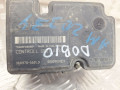блок ABS Fiat Doblo 1 поколение 2003, 1.2 л., бензин, МКПП, белый, фургон, передний привод, 00009000E0, 10020700274, 10097016013, 51725050 - фото №8