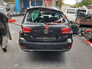 Volkswagen Golf 7 поколение [рестайлинг]