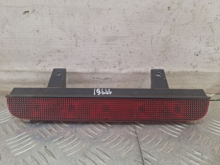 дополнительный стоп-сигнал Opel Agila 1 поколение (A) 2000, 1.2 л., Z 12 XE, бензин, МКПП, минивэн, 03318040