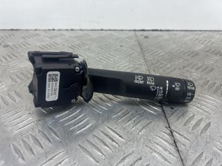 переключатель дворников Opel Corsa E 2016, 1.4 л., B 14 XEL, бензин, черный, хетчбэк 5 дв., передний привод, 95433818, 53600220188