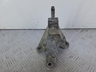 кронштейн КПП Ford Focus 1 поколение [рестайлинг] (2001 - 2005), 1.8 л., бензин, МКПП, серебро, хетчбэк 5 дв., передний привод