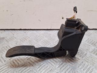 педаль Volkswagen Crafter 1 поколение [рестайлинг] (2011 - 2016), 2.0 л., CKTC, дизель, МКПП, желтый, микроавтобус, задний привод, A9063000304, 0280755025