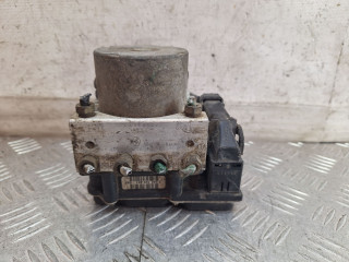 блок ABS Renault Clio 2 поколение [рестайлинг] (2001 - 2003), 0265231333, 0265800316, 8200229137