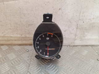 Тахометр Alfa Romeo 156 1 поколение [рестайлинг] 2003, 2.0 л., 937 A1.000, бензин, МКПП, синий, универсал, передний привод, 6850840070