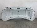 крышка багажника (дверь 3-5) BMW 5 серия E60/E61 [рестайлинг] E60 (2007 - 2010), 2.5 л., N53 B25 A, бензин, АКПП, белый, седан, задний привод - фото №11
