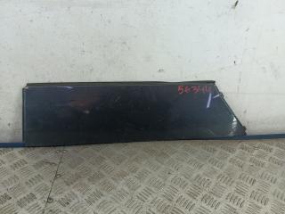 Накладка кузова Mazda 5 1 поколение [рестайлинг] CR (2007 - 2010), 2.0 л., бензин, МКПП, серый, минивэн, передний привод