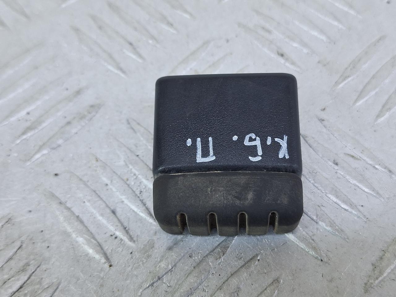 ограничитель открывания двери Volkswagen Caddy 5 поколение 2022, бежевый, фургон, передний привод, 3C9827339 - фото №1