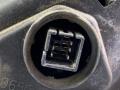 зеркало наружное правое Opel Corsa C 2003, 1.0 л., Z 10 XEP, бензин, МКПП, синий, хетчбэк 3 дв., передний привод - фото №8