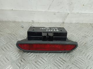 дополнительный стоп-сигнал Mercedes-Benz A-Класс W168 2001, 1.6 л., M 166.960, бензин, АКПП, синий, минивэн, передний привод, 1688200056