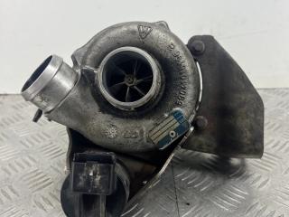 турбина Land Rover Discovery 3 поколение L319 2007, 2.7 л., 276DT, дизель, АКПП, серый, внедорожник 5 дв., полный привод, 4H2Q6K682CJ