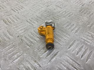 форсунка Peugeot 406 1 поколение [рестайлинг] 2001, 3.0 л., бензин, МКПП, синий, универсал, передний привод, 0280155994