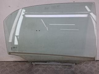 стекло двери задней правой Chevrolet Matiz 2 поколение [рестайлинг] (2008 - 2010), 1.0 л., бензин, МКПП, голубой, хетчбэк 5 дв., передний привод