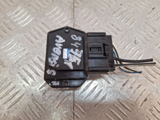 сопротивление печки Toyota Avensis 2 поколение (T250) 2006, 4993002121