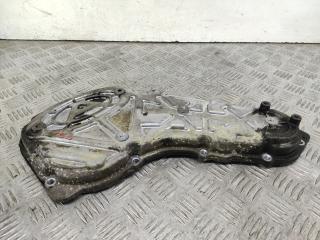 декоративная крышка двигателя Hyundai H-1 Grand Starex 2008, 2.5 л., дизель, МКПП, белый, минивэн, задний привод