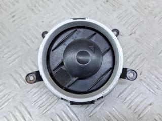 дефлектор обдува салона Ford Fiesta 5 поколение 2004, 1.4 л., бензин, МКПП, хетчбэк 5 дв., передний привод