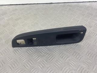 накладка двери внутренняя передняя левая Volkswagen Golf 5 поколение 2005, 1.6 л., BSE, бензин, 5МКПП, черный, хетчбэк 3 дв., передний привод, 1K3868049C