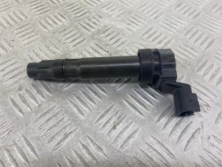 катушка зажигания Chevrolet Spark M300 2012, 1.0 л., бензин, МКПП, красный, хетчбэк 5 дв., передний привод, 96875090, FK0374, A1180601406