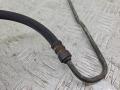 трубка (шланг) сцепления Skoda Fabia 1 поколение [рестайлинг] (2004 - 2007), 1.4 л., BUD, бензин, МКПП, черный, универсал, передний привод - фото №5