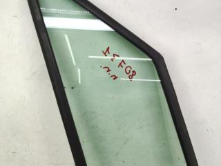 стекло двери передней правой Mercedes-Benz Sprinter 2 поколение (W906) (2006 - 2014), 2.1 л., OM 651.955, дизель, МКПП, зеленый, задний привод