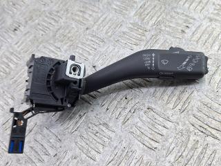 переключатель дворников Skoda Octavia 2 поколение (A5) [рестайлинг] 1Z5 2008, 1.6 л., BSE, бензин, 5МКПП, серый, универсал, передний привод, 1K0953519J