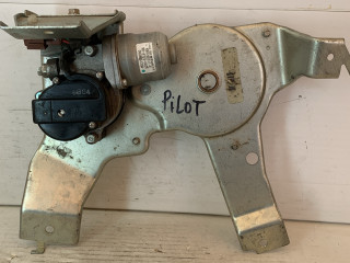 моторчик (насос) подъема крышки багажника (3-5 двери) Honda Pilot 2 поколение [рестайлинг] 2012, 0808951208, K90-69311-F, MB-47E5-0001