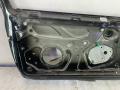 дверь передняя левая Volkswagen Golf 5 поколение 2005, 1.6 л., BSE, бензин, 5МКПП, черный, хетчбэк 3 дв., передний привод - фото №7