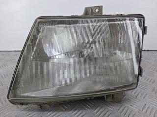 фара левая Mercedes-Benz Vito W638 (1996 - 2003)
