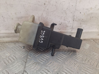 бачок гидроусилителя Chrysler Sebring 2 поколение 2001, 2.7 л., бензин, АКПП, черный, кабриолет, передний привод, 04764418AB