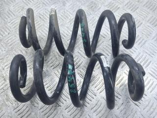 пружина задняя Opel Insignia 2 поколение (B) 2018, 2.0 л., дизель, АКПП, белый, хетчбэк 5 дв., полный привод