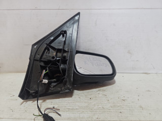 зеркало наружное правое Ford Fiesta 5 поколение 2004, 1.4 л., бензин, МКПП, хетчбэк 5 дв., передний привод