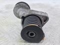 натяжитель Mercedes-Benz C-Класс W203/S203/CL203 W203.046 2003, 1.8 л., M 271.946, бензин, АКПП, серебро, седан, задний привод, A2712000270 - фото №3