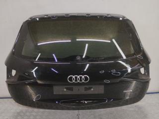 крышка багажника (дверь 3-5) Audi Q5 8R [рестайлинг] 2015, 3.0 л., CTBA, дизель, АКПП, внедорожник 5 дв., полный привод, 8R0845501A