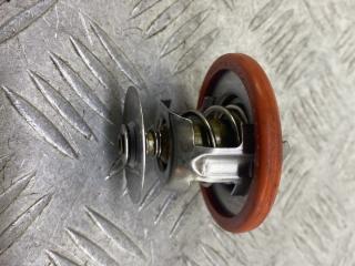 термостат Ford Focus 1 поколение [рестайлинг] (2001 - 2005), 1.8 л., бензин, МКПП, серебро, хетчбэк 5 дв., передний привод