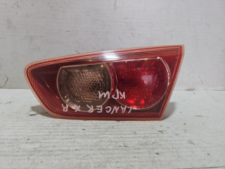 фонарь крышки багажника правый Mitsubishi Lancer 10 поколение (2007 - 2010), седан