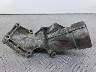 корпус масляного фильтра Mercedes-Benz A-Класс W168/V168 [рестайлинг] 2004, 1.7 л., OM 668.942, дизель, АКПП, синий, минивэн, передний привод, A6681800210