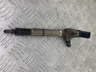 форсунка SEAT Altea 1 поколение [рестайлинг] 5P 2012, 1.6 л., CAYC, дизель, робот, серый, минивэн, передний привод, 03L130277B, C001V350, L12624338