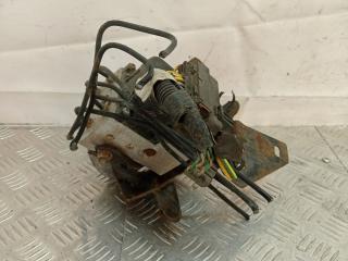 блок ABS Peugeot 306 1 поколение [рестайлинг] 2000, 1.4 л., KFX (TU3JP), бензин, МКПП, универсал, 9636084480, 0265216722