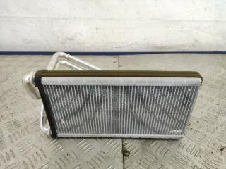 радиатор отопителя (печки) Chrysler Sebring 3 поколение 2009, 2.0 л., дизель, МКПП, черный, кабриолет, передний привод