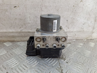 блок ABS Ford Galaxy 2 поколение [рестайлинг] (2010 - 2015), 54085182E, AG912C405FA