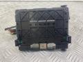 Блок управления BCM (Body Control Module) Citroen Xsara Picasso 1 поколение 2004, 1.8 л., 6FZ (EW7J4), бензин, МКПП, серый, передний привод, 9643498780, T118470004J - фото №5