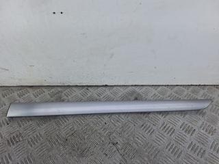 молдинг двери задней правой Audi A4 B7 2006, 1.8 л., BFB, бензин, МКПП, универсал, 8E0867420