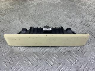 ручка открывания багажника Volkswagen Caravelle T6 2019, 2.0 л., CXFA, дизель, робот, желтый, микроавтобус, передний привод, 7E0827566C