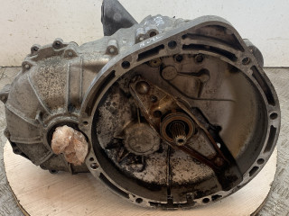 PКПП Smart Fortwo 1 поколение 2001, 0.6 л., M 160.910, бензин, робот, черный, хетчбэк 3 дв., задний привод, 717407